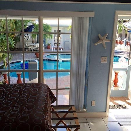 Coral Reef Guesthouse Fort Lauderdale Room photo