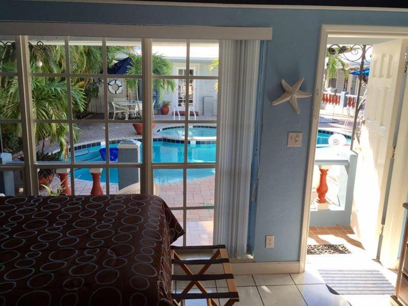 Coral Reef Guesthouse Fort Lauderdale Room photo