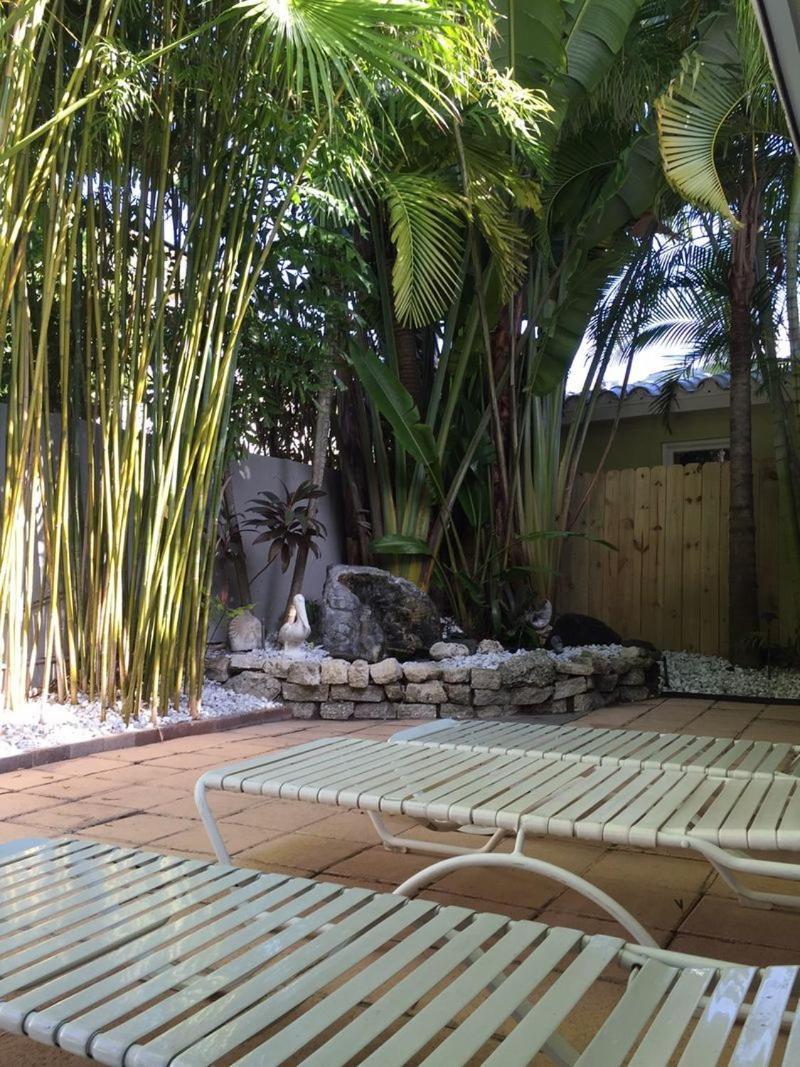 Coral Reef Guesthouse Fort Lauderdale Room photo