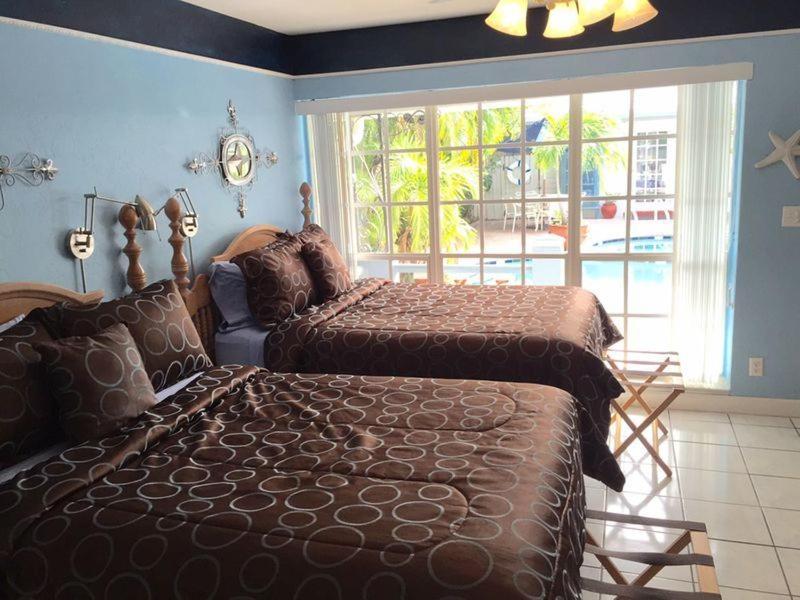Coral Reef Guesthouse Fort Lauderdale Room photo