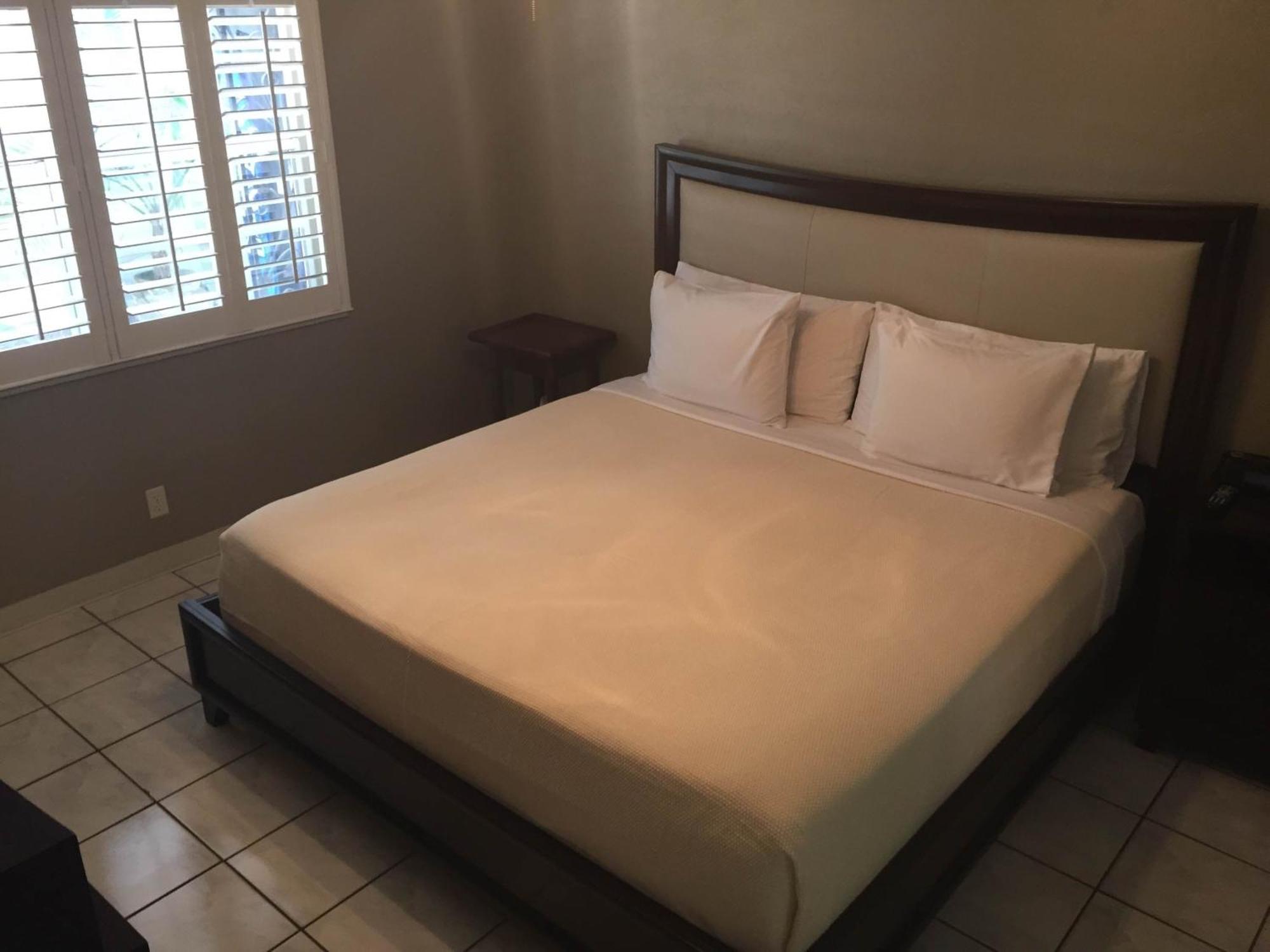Coral Reef Guesthouse Fort Lauderdale Room photo