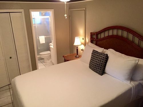 Coral Reef Guesthouse Fort Lauderdale Exterior photo